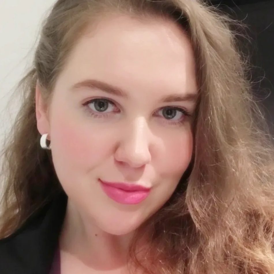 Deimante Elskyte