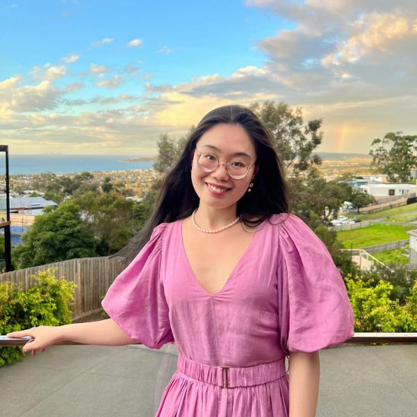 Patricia Ding