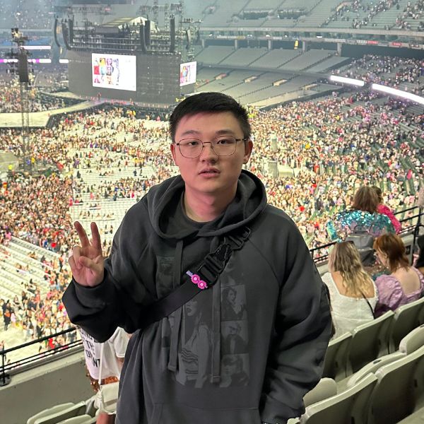 Vincent Li
